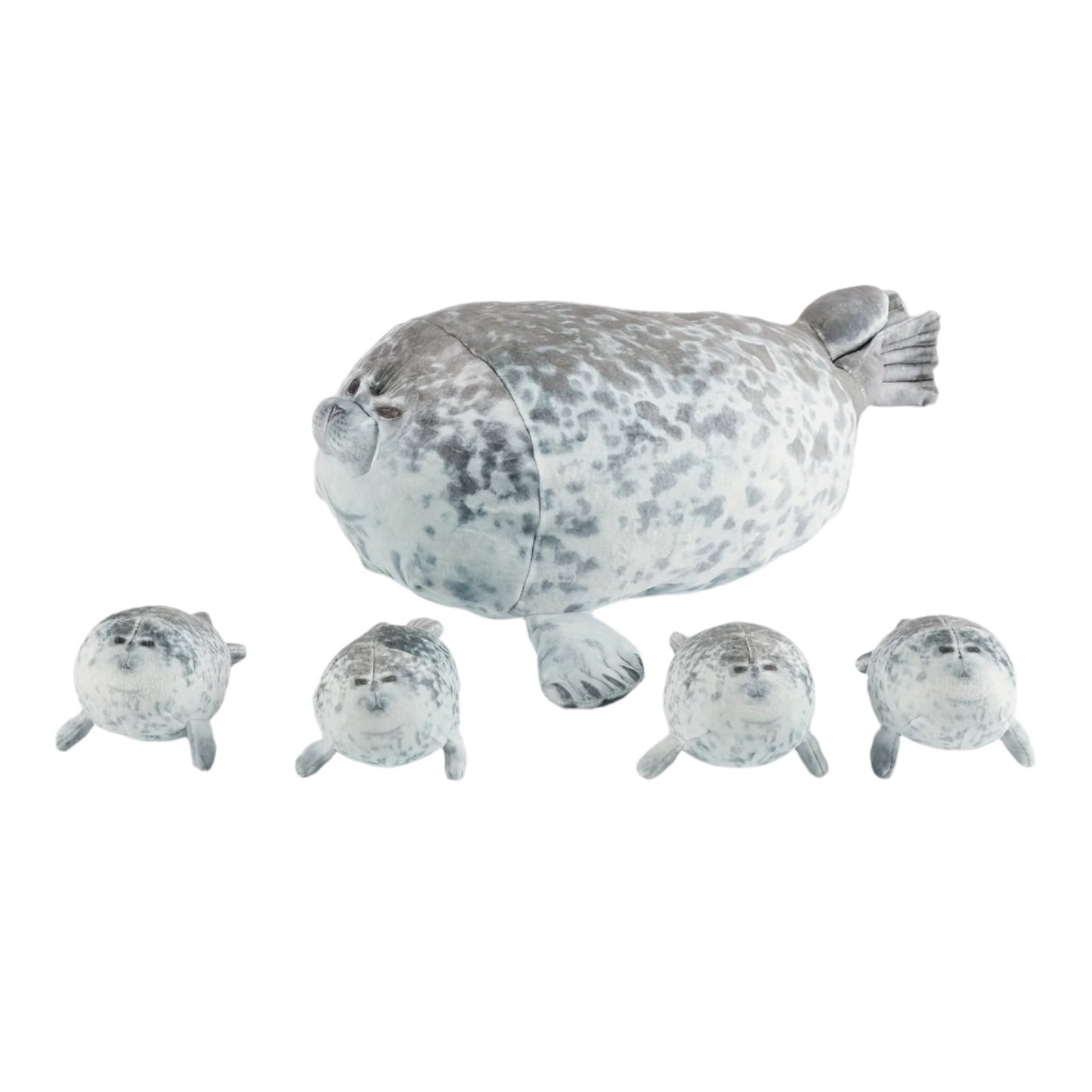 The Splashy Family