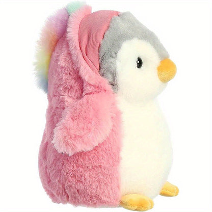 Belle the Penguin