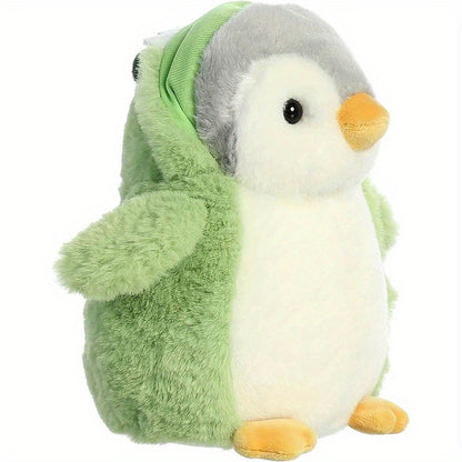 Hopper the Penguin