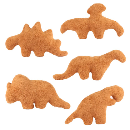 Dino Nugget Buddies