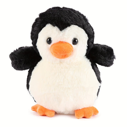 Nico the Penguin