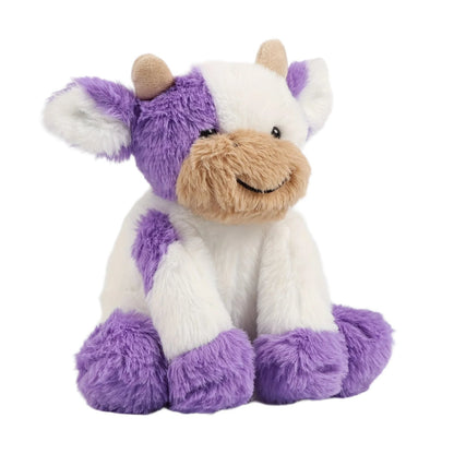 Violet the Cow